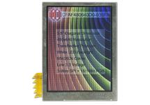 3.5 Inch Sunlight Readable TFT LCD Display CFAF480640D0-035FN