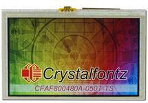 CFAF800480A-050T-TS CFAF800480A-050T-TS