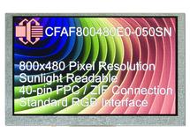 CFAF800480E0-050SN CFAF800480E0-050SN