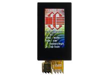 Tiny Capacitive Touchscreen Display CFAF80160A0-0096TW Tiny Capacitive Touchscreen Display CFAF80160A0-0096TW