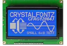 CFAG12864J-TMI-TT CFAG12864J-TMI-TT