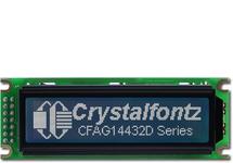 CFAG14432D-TTI-TT CFAG14432D-TTI-TT