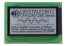 Sunlight Readable 240x128 Graphic LCD CFAG240128B-TFH-TZ Sunlight Readable 240x128 Graphic LCD CFAG240128B-TFH-TZ