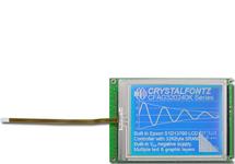 240x320 Resistive Touch Screen LCD CFAG320240K-TMI-TZ-TS 240x320 Resistive Touch Screen LCD CFAG320240K-TMI-TZ-TS