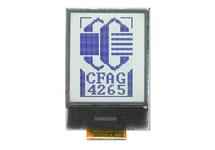 42x65 One Inch LCD Module CFAG4265A0-TFK 42x65 One Inch LCD Module CFAG4265A0-TFK