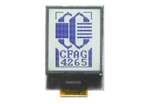 42x65 One Inch LCD Module CFAG4265A0-TFK