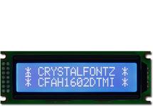 CFAH1602D-TMI-ET CFAH1602D-TMI-ET