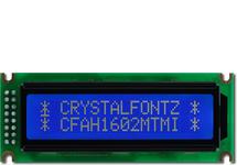 CFAH1602M-TMI-ET CFAH1602M-TMI-ET