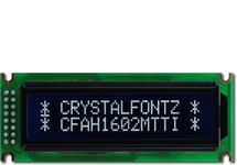CFAH1602M-TTI-ET CFAH1602M-TTI-ET