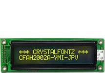 CFAH2002A-YMI-JPV CFAH2002A-YMI-JPV