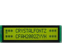 CFAH2002Z-YYH-JP CFAH2002Z-YYH-JP
