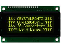 CFAH2004D-YTI-ET