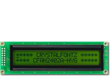 CFAH2402A-NYG-JT CFAH2402A-NYG-JT