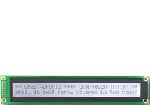 CFAH4002A-TFH-JP