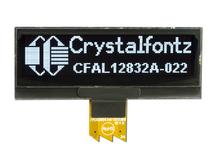 Small 128x32 Graphic OLED CFAL12832A-022W