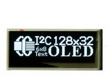 128x32 Graphical OLED Module CFAL12832D-CW 128x32 Graphical OLED Module CFAL12832D-CW