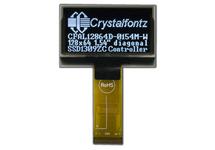 128x64 White Graphic OLED CFAL12864D-0154M-W 128x64 White Graphic OLED CFAL12864D-0154M-W