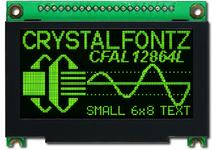 CFAL12864L-G-B2 CFAL12864L-G-B2