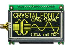 CFAL12864L-Y-B2TS