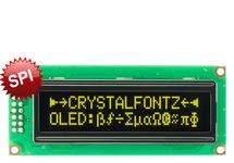 CFAL1602C-PY CFAL1602C-PY