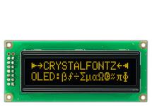 CFAL1602C-YT CFAL1602C-YT