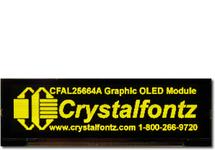 CFAL25664A-Y-B1 CFAL25664A-Y-B1