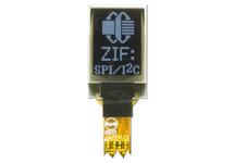 Small 48x64 .71inch OLED Display CFAL4864A-071BW Small 48x64 .71inch OLED Display CFAL4864A-071BW