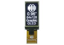 64x128 In-Cell OLED Display CFAL64128B0-0096B-WC 64x128 In-Cell OLED Display CFAL64128B0-0096B-WC
