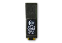 64x128 In-Cell Touchscreen OLED with Breakout Board CFAL64128B0-0096WC-E1 64x128 In-Cell Touchscreen OLED with Breakout Board CFAL64128B0-0096WC-E1