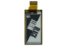 2.13" Flexible ePaper Display CFAP104212D0-0213 2.13" Flexible ePaper Display CFAP104212D0-0213