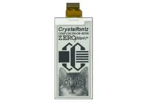 2.9 Inch ePaper Display CFAP128296C0-0290 2.9 Inch ePaper Display CFAP128296C0-0290
