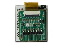 200x200 ePaper with Adapter Board CFAP200200A1-E2-1 200x200 ePaper with Adapter Board CFAP200200A1-E2-1