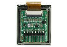 1.54" ePaper with Breakout Board CFAP200200A5-E2 1.54" ePaper with Breakout Board CFAP200200A5-E2