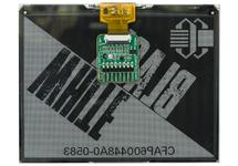 5.83&quot; ePaper with Adapter Board CFAP600448A0-E2-1