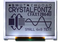 CFAX12864U1-TFH CFAX12864U1-TFH