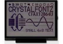 CFAX12864U1-WFH