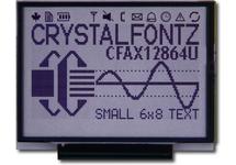 CFAX12864U-WFH CFAX12864U-WFH