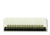 31 Position, 0.3mm Pitch, Gold, FCC FPC ZIF connector CS030Z31G-A0 31 Position, 0.3mm Pitch, Gold, FCC FPC ZIF connector CS030Z31G-A0