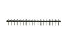 36-Pin 0.1" Header Pins CT254R36T-A0 36-Pin 0.1" Header Pins CT254R36T-A0