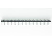 72 Pin Header CT254R72T-A0 72 Pin Header CT254R72T-A0