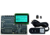 CFAG12864A-CFH-VN LCD Dev Kit CFAG12864A-CFH-T Dev Kit CFAG12864A-CFH-VN LCD Dev Kit CFAG12864A-CFH-T Dev Kit