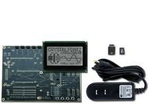 CFAG12864B-TFH-V LCD Dev Kit DMOG12864B-TFH CFAG12864B-TFH-V LCD Dev Kit DMOG12864B-TFH