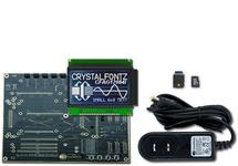 CFAG12864I-STI-TN LCD Dev Kit DMOG12864I-STI CFAG12864I-STI-TN LCD Dev Kit DMOG12864I-STI