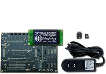 CFAG12864K-STI-TN LCD Dev Kit DMOG12864K-STI CFAG12864K-STI-TN LCD Dev Kit DMOG12864K-STI
