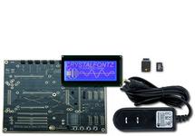 CFAG19264D-TMI-VN LCD Dev Kit DMOG19264D-TMI CFAG19264D-TMI-VN LCD Dev Kit DMOG19264D-TMI