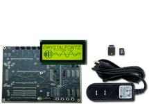 CFAG19264D-YYH-VN LCD Dev Kit DMOG19264D-YYH CFAG19264D-YYH-VN LCD Dev Kit DMOG19264D-YYH