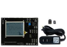 CFAX320240DX-TFH-T-TS LCD Dev Kit DMOXIX320240DX-TFH-TTS CFAX320240DX-TFH-T-TS LCD Dev Kit DMOXIX320240DX-TFH-TTS