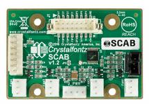 System Cooling Accessory Board SCAB System Cooling Accessory Board SCAB