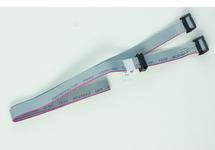 10 pin Serial Cable WR-232-Y22 10 pin Serial Cable WR-232-Y22