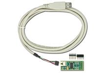 USB to Serial Converter Kit WR-DBG-Y42 USB to Serial Converter Kit WR-DBG-Y42